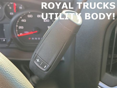 New 2026 Chevrolet Silverado 2500 W/T w/ WT Convenience Package image 12