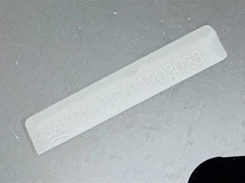 Used 2015 Land Rover Range Rover Long Wheelbase Autobiography image 35