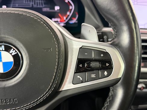 Used 2023 BMW X5 M50i w/ Executive Package image 28