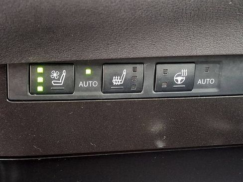 Certified 2024 Lexus ES 350 w/ Premium Package FWD image 25