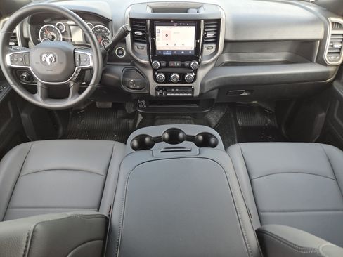 New 2026 RAM 5500 Tradesman image 5