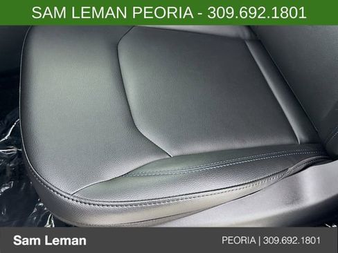 New 2026 Jeep Compass Limited image 18