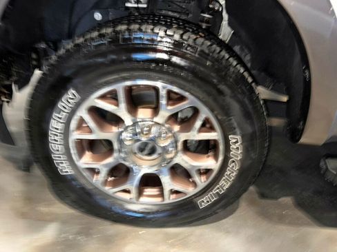 Used 2022 Ford F250 King Ranch image 10