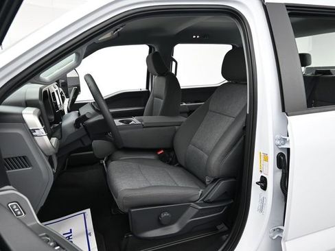 New 2026 Ford F250 XL w/ STX Appearance Package AWD/4WD image 12