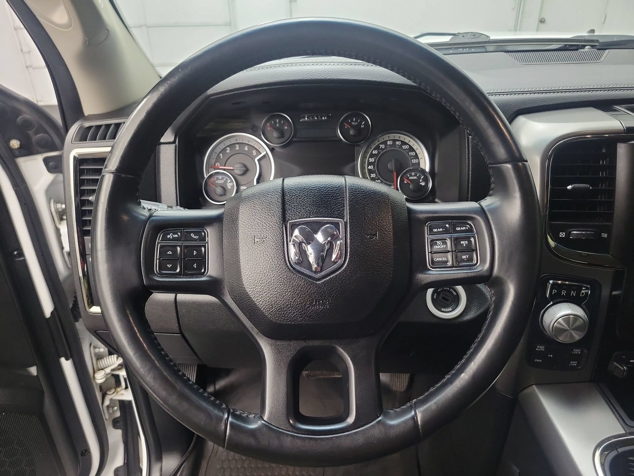Used 2018 RAM 1500 Sport AWD/4WD image 17