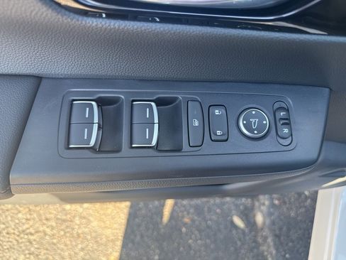 Certified 2026 Honda CR-V Sport Touring image 25