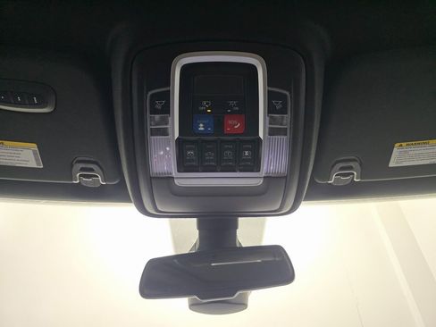 Used 2020 RAM 1500 Sport w/ Level 2 Equipment Goup w/2_L image 34