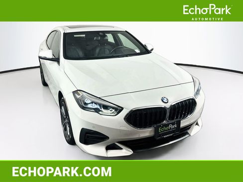 Used 2024 BMW 228i xDrive Gran Coupe AWD/4WD image 1