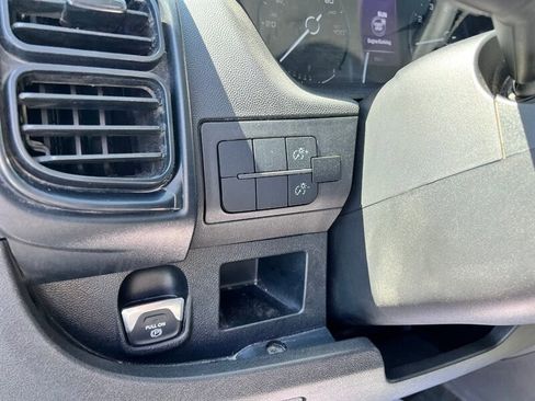 Used 2023 RAM ProMaster 3500 FWD image 14