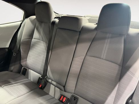 Used 2023 Toyota Corolla SE w/ SE Premium Package FWD image 14