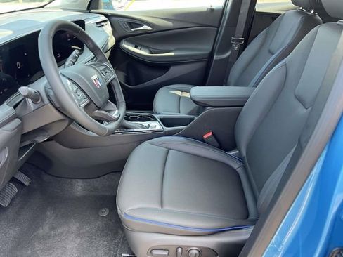 New 2026 Buick Encore GX Sport Touring w/ Advanced Technology Package image 16