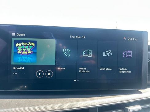 New 2026 Hyundai Santa Fe SE image 21