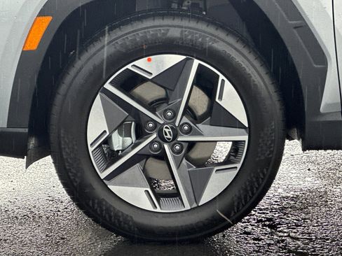 New 2026 Hyundai Tucson SEL AWD/4WD image 24