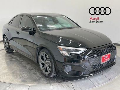 Used 2024 Audi A3 2.0T Premium Plus w/ Premium Plus Package