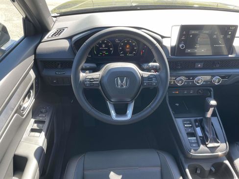 New 2026 Honda CR-V Sport-L image 2