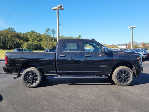 New 2026 RAM 2500 Big Horn image 5