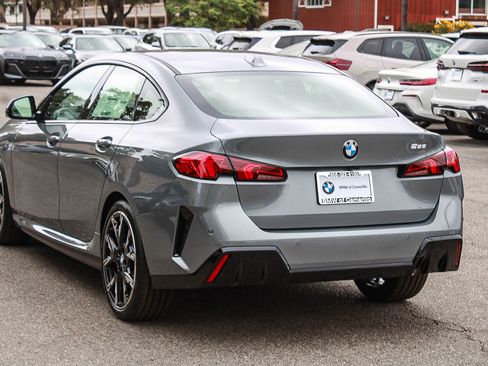 New 2026 BMW 228i w/ Technology Package FWD image 4