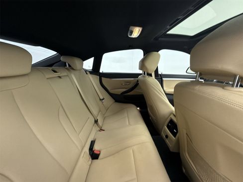 Used 2018 BMW 430i Gran Coupe image 33