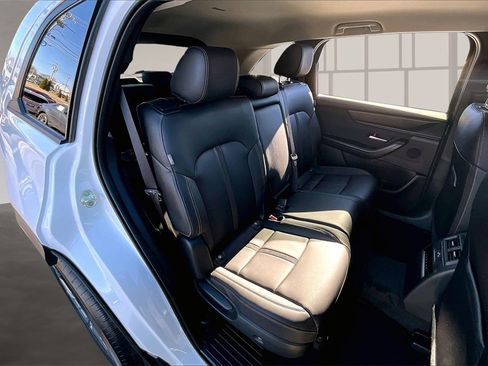 New 2026 MAZDA CX-90 3.3 Turbo w/ Select Package image 14