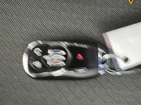 New 2026 Buick Encore GX Preferred w/ Comfort Package image 33