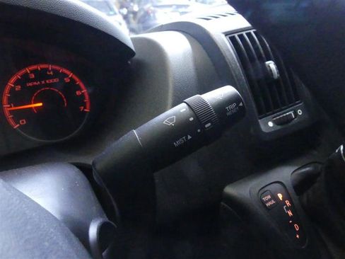 Used 2020 RAM ProMaster 2500 w/ Interior Convenience Group image 17