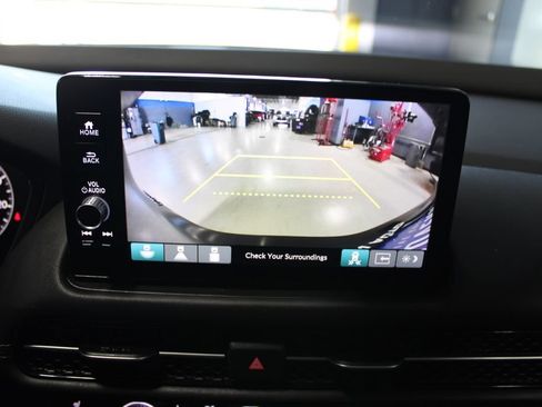 Used 2023 Honda HR-V EX-L image 14
