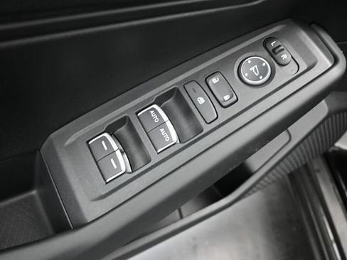 New 2026 Honda Accord LX image 13