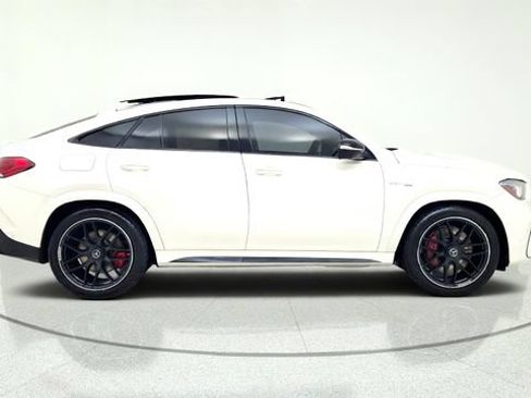 Used 2021 Mercedes-Benz GLE 63 AMG S image 10
