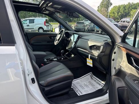 New 2026 Subaru Forester Sport AWD/4WD image 98