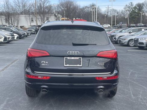 Used 2017 Audi Q5 2.0T Premium Plus image 6