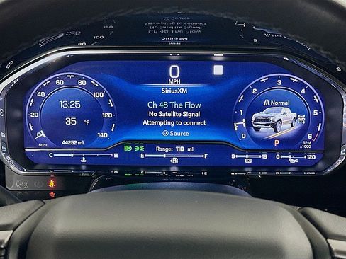 Used 2023 Chevrolet Silverado 1500 ZR2 w/ Technology Package image 13