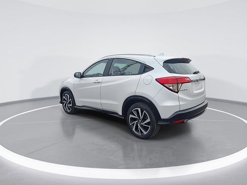 Used 2019 Honda HR-V Sport image 7