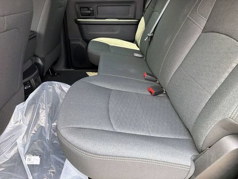 New 2026 RAM 2500 Tradesman AWD/4WD image 18