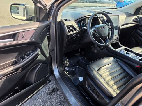 Certified 2023 Ford Edge SEL w/ Convenience Package AWD/4WD image 19