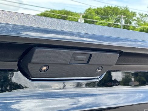 Used 2021 Chevrolet Silverado 1500 RST w/ LPO, Liner Protection Package AWD/4WD image 45