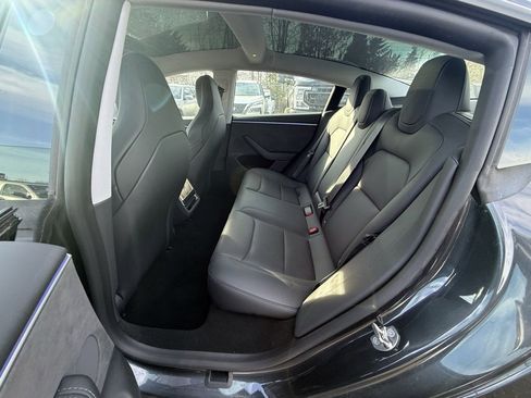 Used 2024 Tesla Model 3 Performance image 9