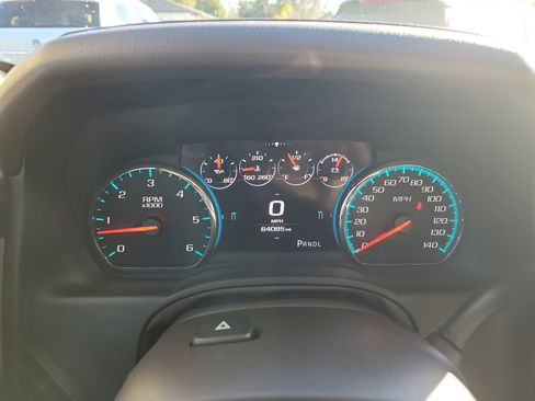 Used 2017 GMC Yukon Denali w/ Open Road Package image 28