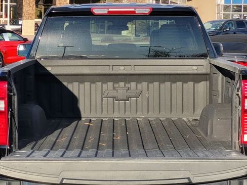 Used 2024 Chevrolet Silverado 1500 LT w/ Protection Package image 21