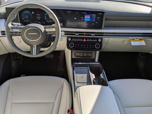 New 2026 Hyundai Tucson Limited image 34