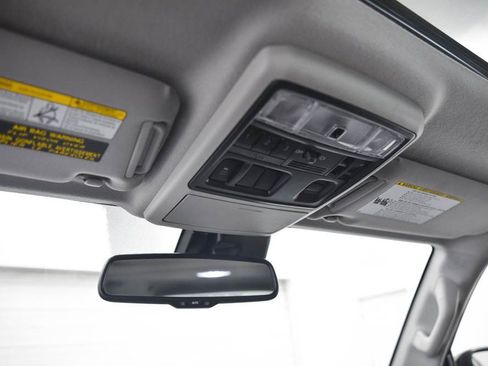 Used 2023 Toyota 4Runner Limited image 18