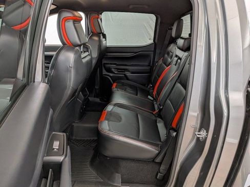 Certified 2024 Ford Ranger Raptor image 17