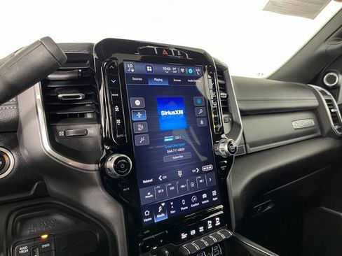 Used 2024 RAM 2500 Laramie w/ Night Edition AWD/4WD image 28
