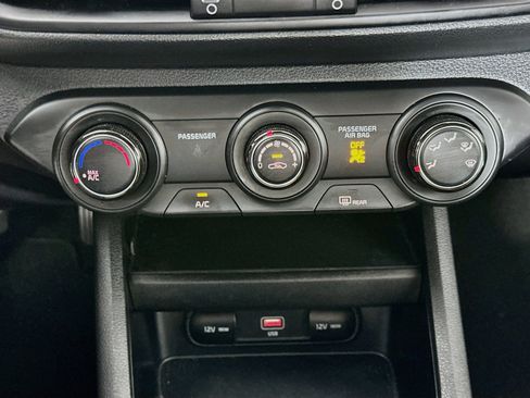 Used 2023 Kia Forte LXS w/ LXS Technology Package FWD image 23