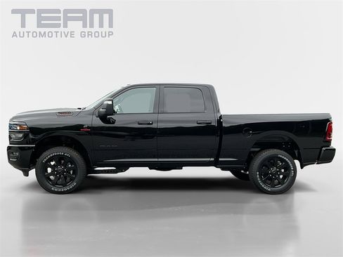 New 2025 RAM 2500 Big Horn image 4