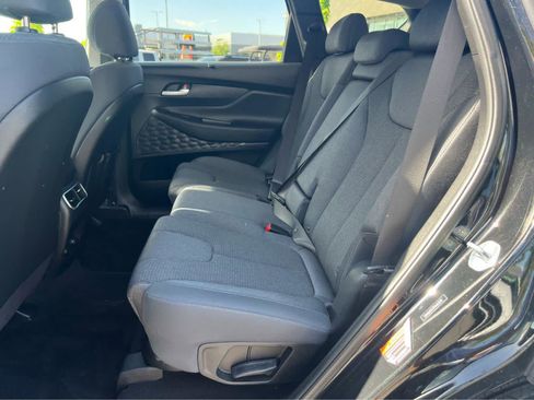 Certified 2022 Hyundai Santa Fe XRT w/ Cargo Package AWD/4WD image 27