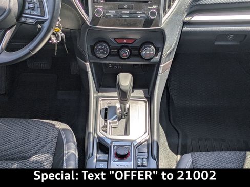 Used 2019 Subaru Forester Premium w/ Popular Package #1 image 18