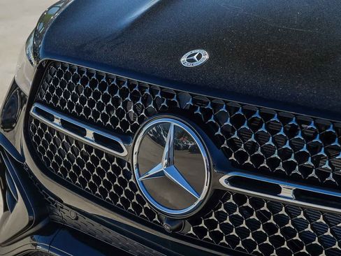 Used 2026 Mercedes-Benz GLE 450 4MATIC image 9