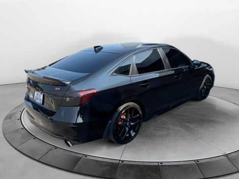 Used 2024 Honda Civic Si image 6