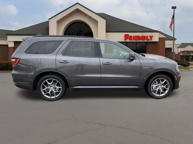 Used 2026 Dodge Durango GT AWD/4WD image 6