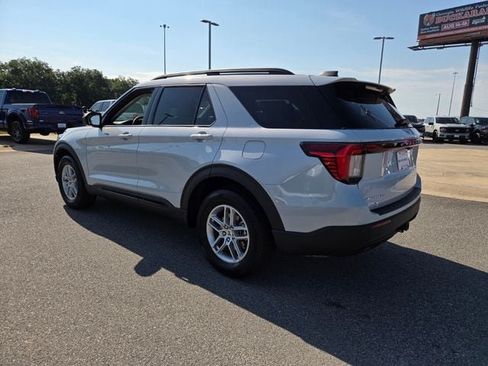 New 2026 Ford Explorer Active RWD image 9